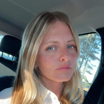 Babysitter in Seville: Martina