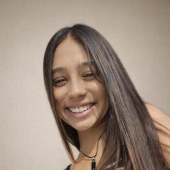 Babá São Paulo: Náthaly