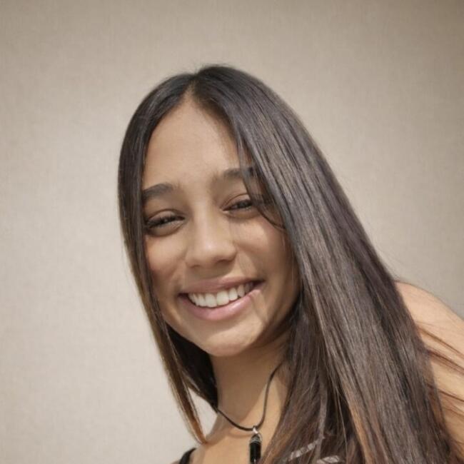 Babá em São Paulo: Náthaly