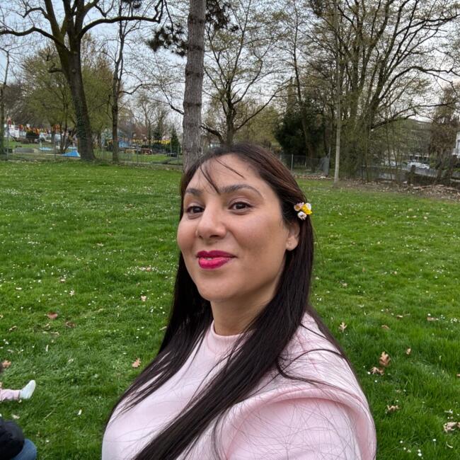 Babysitting job in Offenburg: Yosra
