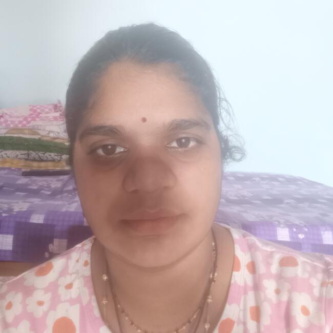 Trabajo para niñera en Hyderabad: Satya