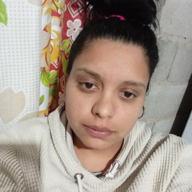 Babysitter in Córdoba: Florencia camila