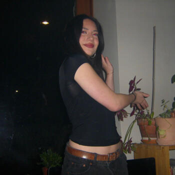 Baby-sitter Romans-sur-Isère: Louise