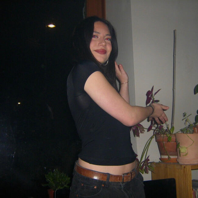 Babysitter in Romans-sur-Isère: Louise