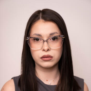 Babysitter in Brasov: Georgiana - Diana
