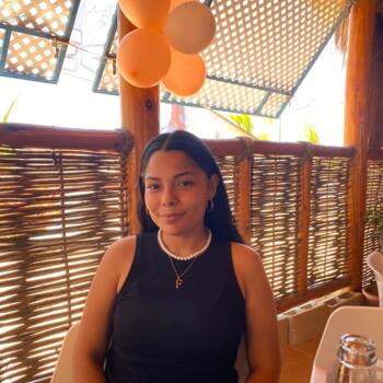 Niñera en San José del Cabo: Marifer