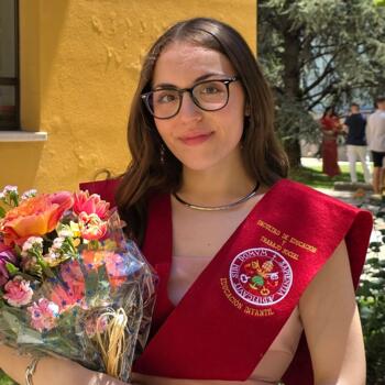 Canguro en Valladolid: Jennifer