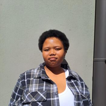 Babysitter in Alberton: Kamohemo