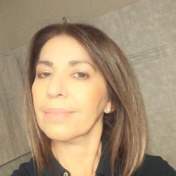 Babysitter στην περιοχή Λάρισα: Χρυσουλα