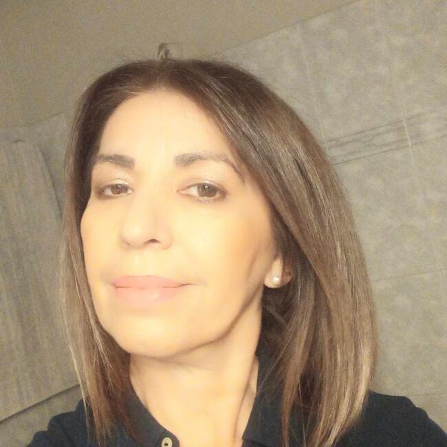 Babysitter in Larissa: Χρυσουλα