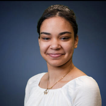 Babysitter Falls Church: MacKenzie