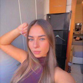 Babysitter a Napoli: Carmen