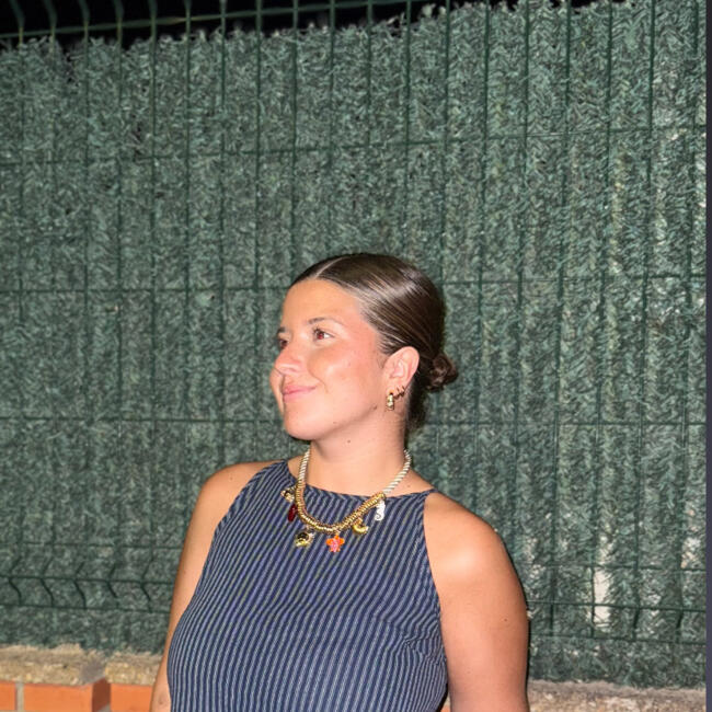 Canguro en Utrera: Carmen