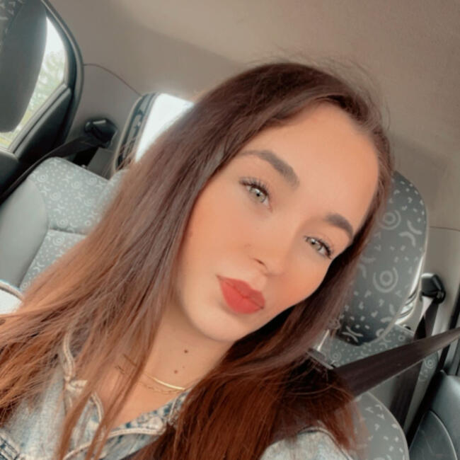 Opiekunka do dziecka w Bielawa: Julia