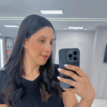 Babá em Campo Grande: Milena