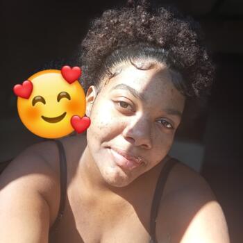 Babá em Itaboraí: Gabriela