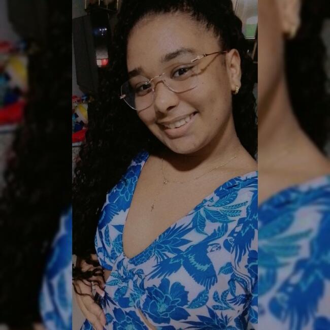 Babysitter in Fortaleza: Ana