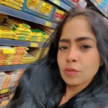 Babysitter in Montevideo: Yanisleydis