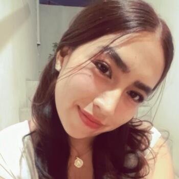 Niñera en Veracruz: Alessandra