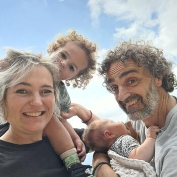 Babysitting job in Haarlem: babysitting job Kinanya