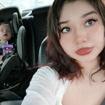 Babysitter in Palmetto (Florida): Evelyn