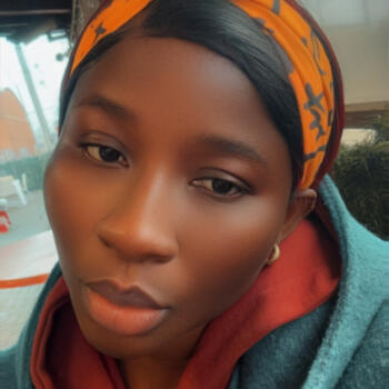 Lavoro per babysitter a Rubiera: lavoro per babysitter BELINDA OPOKU APRAKU