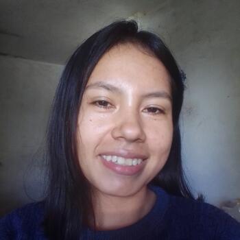 Babysitter in Lima: Luz