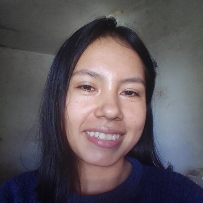 Babysitter in Lima: Luz