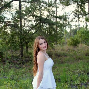Babysitter in Orlando: Alexis