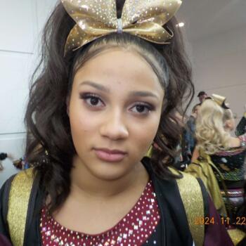 Babysitter in Santa Clarita: Aliyah