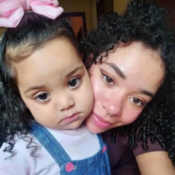 Pai/mãe Poços de Caldas: Débora