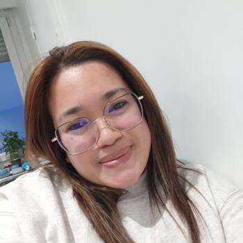 Babysitter in Saint-Denis: Dara