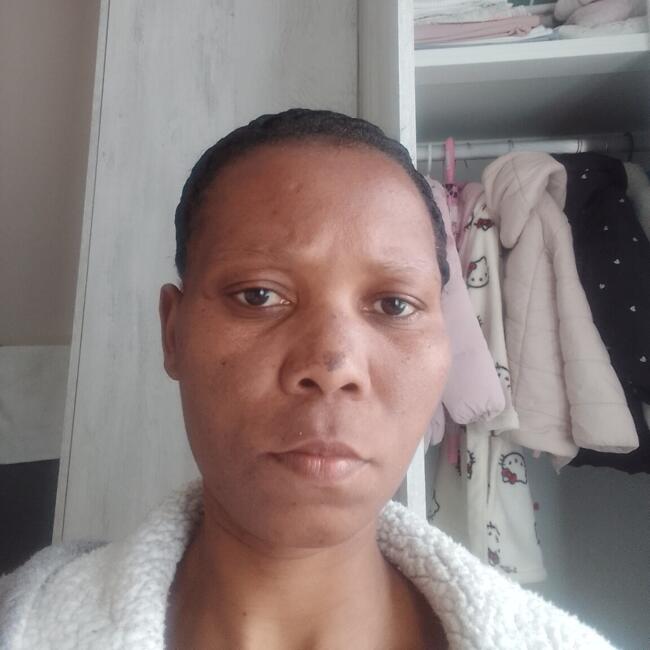 Nanny in Newcastle: Makhosi