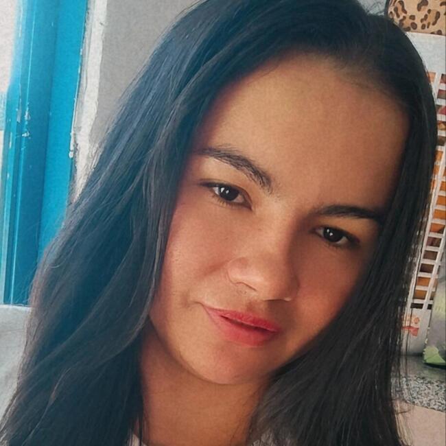 Babá em Palmas: Maria Antônia de Andrade reis