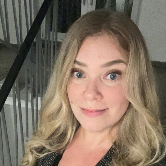 Babysitter in Hamburg: Darinka