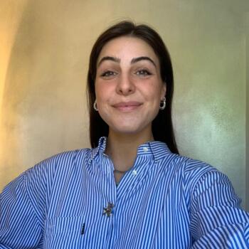 Babysitter in Treviso: Elena