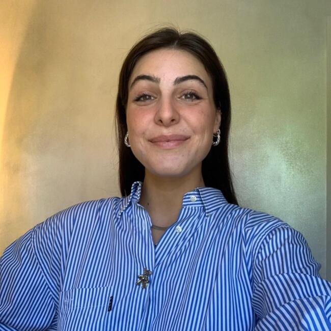 Babysitter in Treviso: Elena