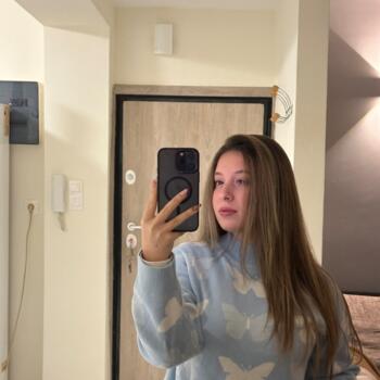 Babysitter στην περιοχή Θεσσαλονίκη: Μάιρα