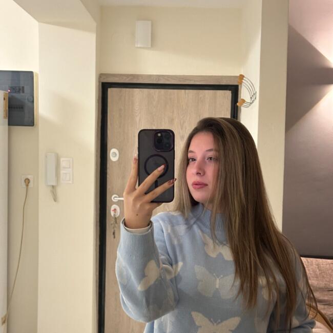 Babysitter στην περιοχή Θεσσαλονίκη: Μάιρα