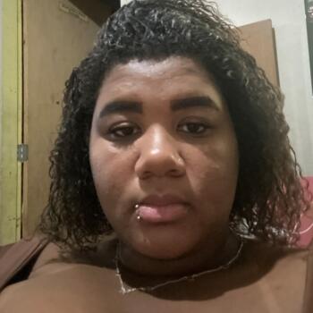 Babysitter in Rio de Janeiro: Vitória