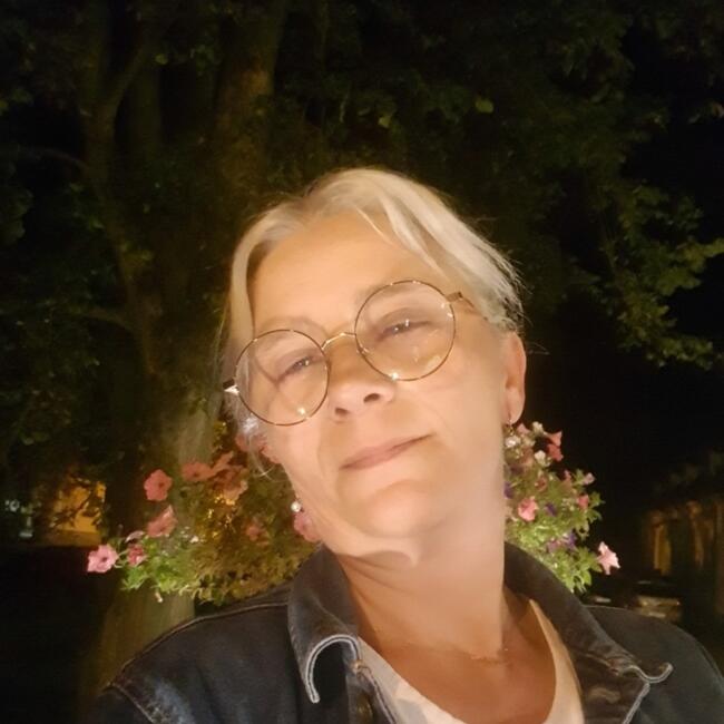 Babysitter in Łabiszyn: Ewa