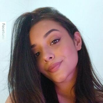 Babá em Santos: Ana Luiza