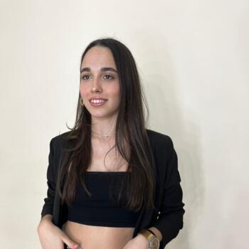 Babysitter in Buenos Aires: Mili