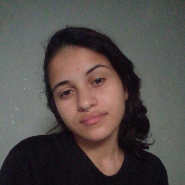 Babysitter in São Vicente: Ana Carolina