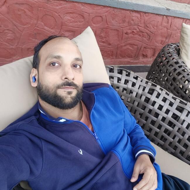 Babysitting job in Pimpri-Chinchwad: Akash