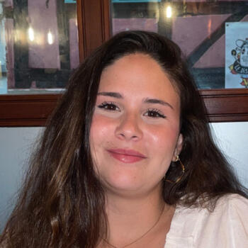 Babysitter in Vilassar de Mar: Laia