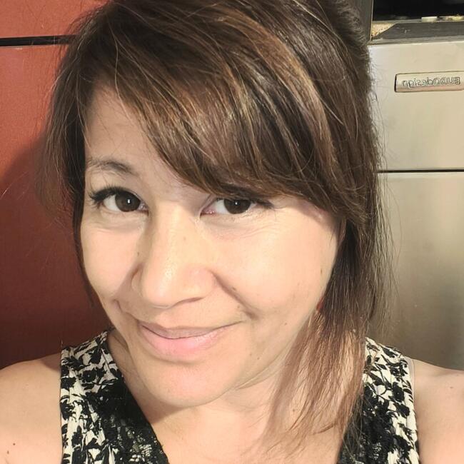 Niñera en Los Polvorines: Carla