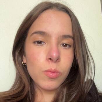 Babysitter in Metepec: Isa