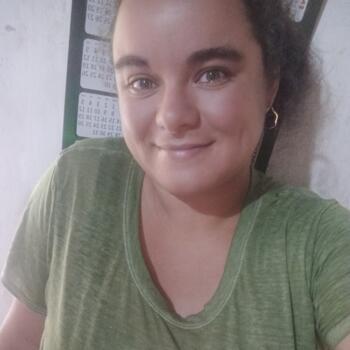 Babysitter in Progreso: Soledad