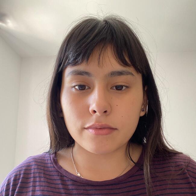 Babysitter in Córdoba: Ana Paula